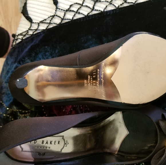 Ted Baker Shoes - Picture 6 of 8